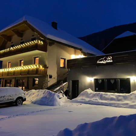 ザンクト・ミヒャエル・イム・ルンガウ Haus Nohra Bed & Breakfast エクステリア 写真