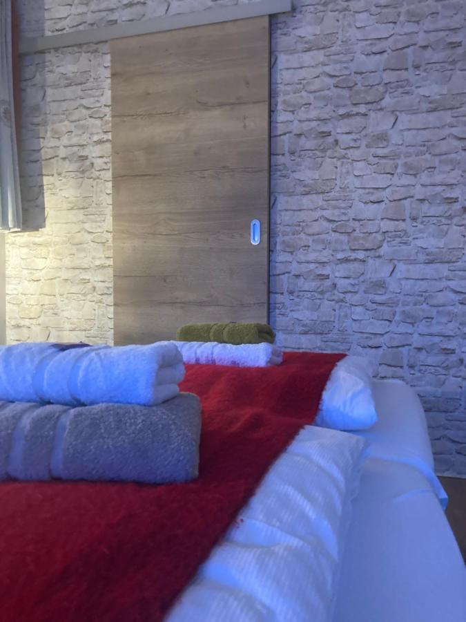 ザンクト・ミヒャエル・イム・ルンガウ Haus Nohra Bed & Breakfast エクステリア 写真