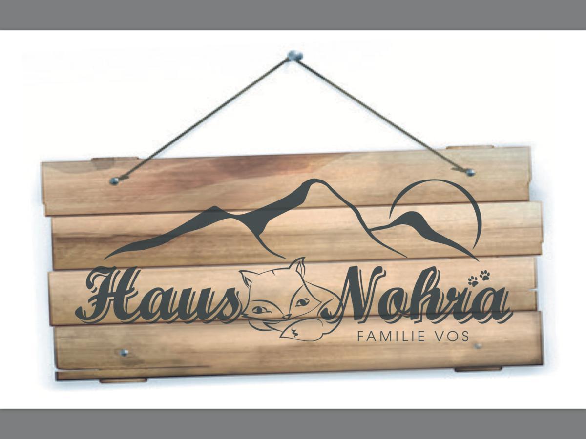 ザンクト・ミヒャエル・イム・ルンガウ Haus Nohra Bed & Breakfast エクステリア 写真