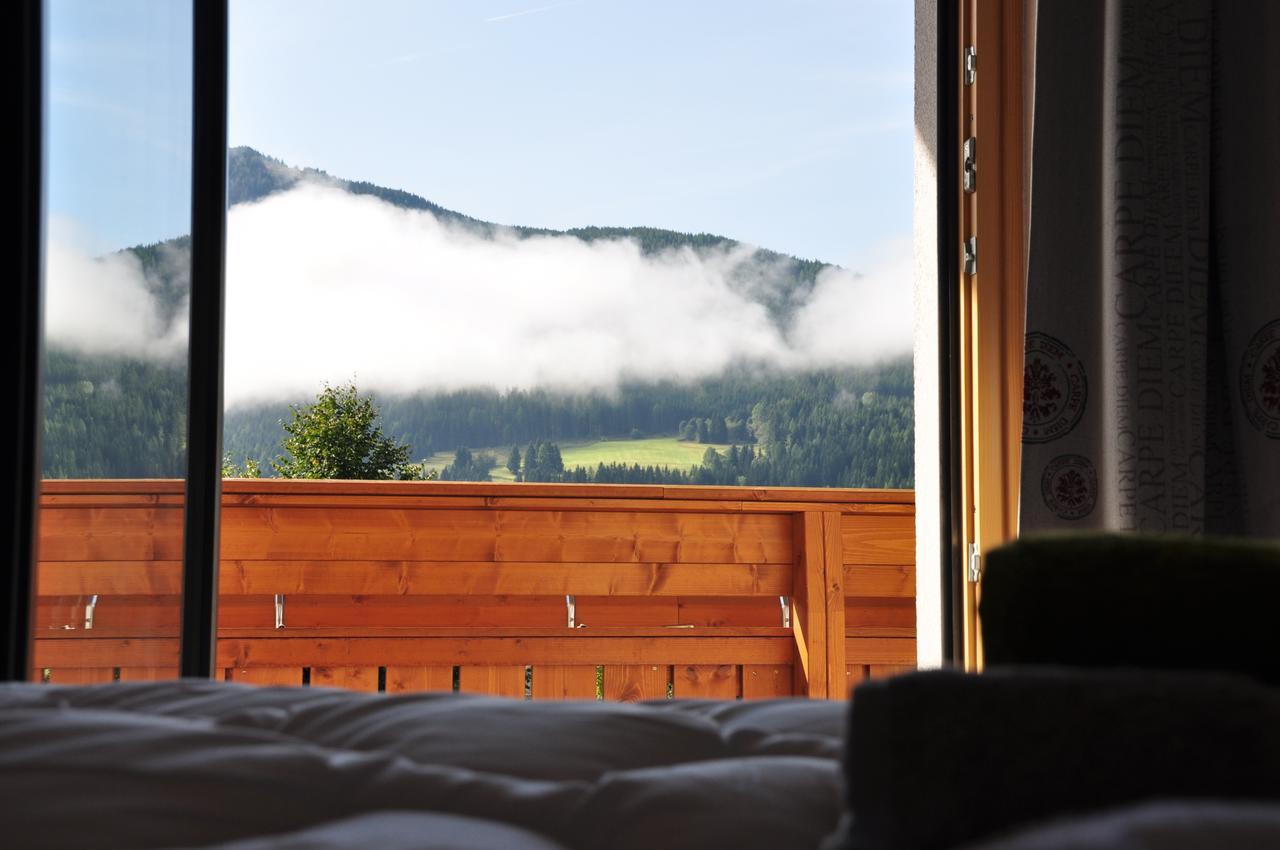 ザンクト・ミヒャエル・イム・ルンガウ Haus Nohra Bed & Breakfast エクステリア 写真