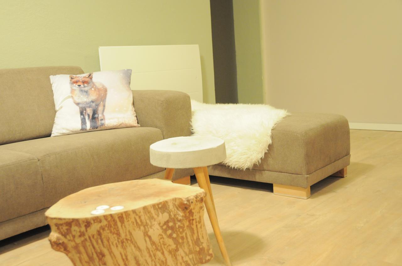 ザンクト・ミヒャエル・イム・ルンガウ Haus Nohra Bed & Breakfast エクステリア 写真