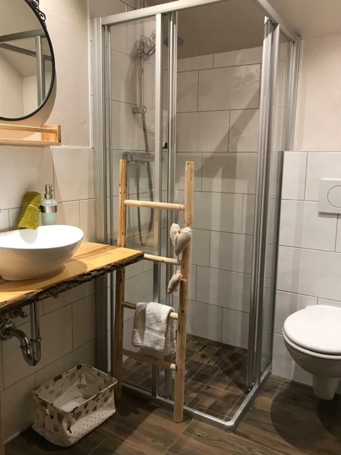 ザンクト・ミヒャエル・イム・ルンガウ Haus Nohra Bed & Breakfast エクステリア 写真